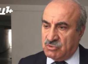 "Նաիրիտ"-ի դեպքում ում մտքով, ինչ տնտեսական «քյալագյոզություն» անցավ, արվեց".Խ.Հարությունյան