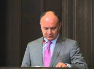 Ապահովագրման գումարների բարձրացում ՊՆ-ում