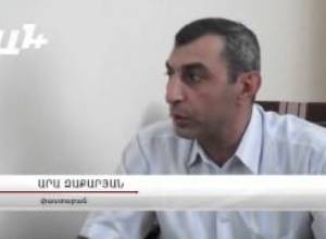 Վոլոդյա Խաչատրյանը վաղաժամկետ չի ազատվի