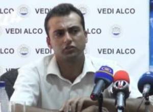 Օրական 5-6 եզդի մահանում է փախստականների ճամբարում