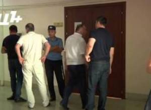 Սուրիկ Խաչատրյանի տղան կալանավորվեց