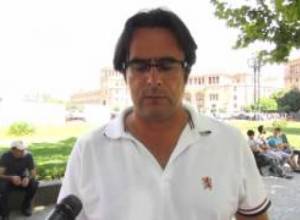 «Ոտքի՛, Հայաստան» ժամը 19:00-21:00-ն  կշրջափակի Հրապարակին հարակից փողոցները