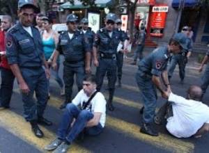 29.07 «Ոտքի՛, Հայաստան»