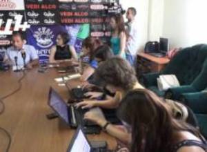 Երբ մամուլը արձակուրդի մեջ լինի անակնկալներ տեղի կունենա՞ն