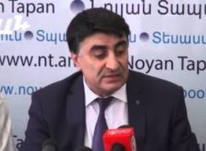 Հոգեւոր երգերից մինչեւ մերօրյա կոմպոզիտորական երաժշտություն