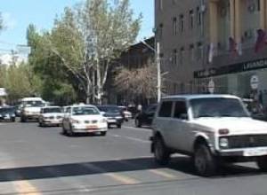 Վարորդին տուգանելուց առաջ պետք է ...