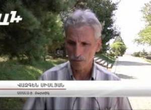 ԱՍԱԼԱ-ի մարտիկները՝ աղքատության և արտագաղթի մասին