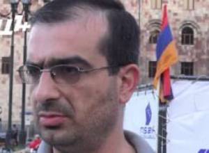 Ինչու են Նազարյանին ճիճու անվանել