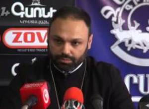 Եկեղեցին չի մերժում մկրտել Թուրքիայի հայերին, խնդիրն այլ է