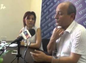 Պերմյակովի դատավարությունը զավեշտ է