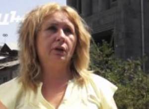 ԱԺ անվտանգության պետն անգիտակցաբար է հարվածել լրագրողին