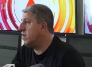 «Ջուրը չտեսած՝ բոբիկանալու խնդիր չկա»