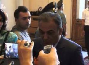 Սամվել Կարապետյանի ծնունդին նախարարները գնալու են, բայց ոչ Մոնակո