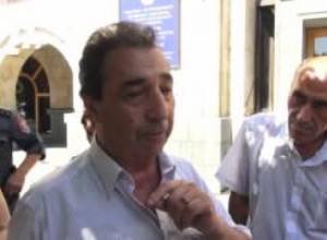 Նաիրիտցիների ակցիաները սեպտեմբերից կվերսկսվեն