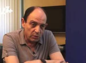 «Վայրենությունը հարցեր լուծելու միակ ձեւն է դարձել»