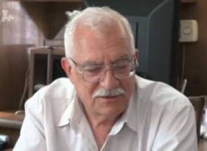 Հարցազրույց՝ «Նաիրիտ» գործարանի տնօրենի հետ