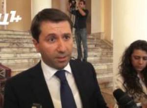 «Որոշ հարաբերություններ  հիշեցնում է քրեկան ֆիլմեր»