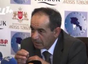 «Ինչո՞ւ ԱԺ նախագահը չէ պետության գլուխը». Կիմ Բալայան