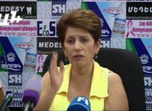 Գարշահոտություն ու վայրենի կրկես՝ Կոմիտասի այգում. ահազանգ