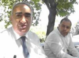 Գալուստ Սահակյանն իրեն տեսնում է միայն մեկ պաշտոնում