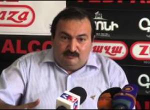 Մոբիլիցազիա. պատերազմի և խաղաղության սահմանագծին