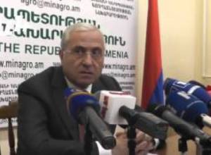 Նախարարը հերքում է