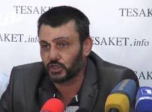 Ազատամարտիկներն իջել են դիրքերից. «Պատրաստ ենք պատերազմի»