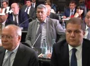 Վարչապետը բարկացել էր. նա չստորագրեց Տրանսպորտի նախարարության նախագիծը