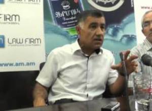 «Եթե Գառնիում  երկրաշարժ լինի, կանխատեսվում է 110.000 զոհ»