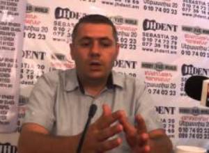 «Եթե ռուսական կողմը դա չանի, կկորցնի Հայաստանը»