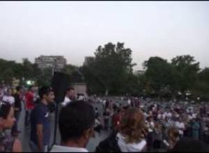 «Ձեր պարտքերը մի փաթաթեք մեր վզով»