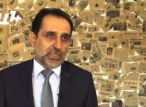 Արամ Հարությունյանը՝ ոչ-ի ճակատի մասին