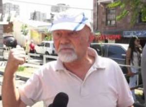 Հայկ Կյուրեղյանը դատապարտվեց 9 տարվա ազատազրկման