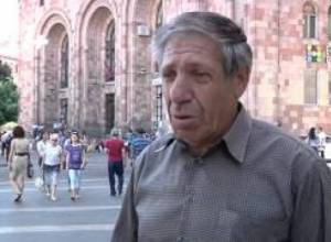 «Հայաստանում ամեն ինչ կախված է մեկ մարդու ցանկությունից». ՀՀ քաղաքացի