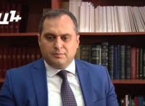 Կառավարման մոդելի փոփոխությամբ իշխանությունը փորձում է ......