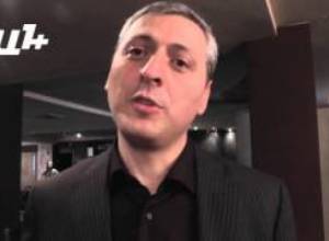 «Չէինք կարող այնպես կազմակերպել, որ բոլորի համար լավ լիներ»