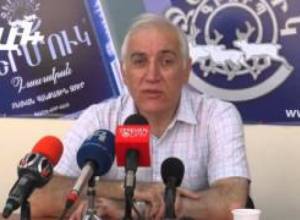 «Կառավարությունն այլևս անելիք չունի». տնտեսագետ