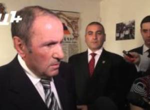 Սա Սահմանադրության փոփոխություն է, որով քանդում են պետության հիմքերը.