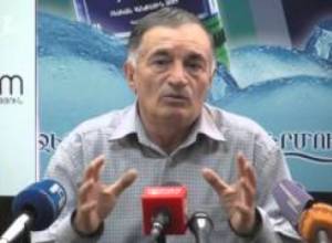 «Լայնածավալ պատերազմ սկսելու հավանականություն չկա » Կոմադոս