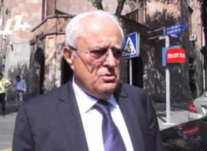 Երվանդ Զախարյանը՝ ՀԷՑ-ի վաճառքի մասին