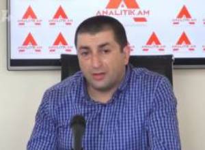 «Իշխանությունները խնդիր ունեն լուծելու. էլեկտրաէներգիան չի թանկանա»