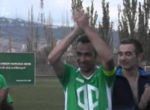 Յուրի Ջորկաեֆը ընդդեմ Վարդան Մինասյանի