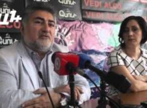 ԱԳՆ-ն չգիտի՝ ինչ է ուզում. Արա Պապյան