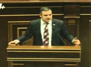 Երկիրը վերածել եք լոմբարդի. Ուրիխանյան