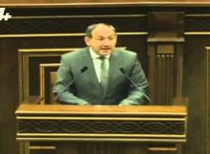 Իյա իրո՞ք. Նիկոլ Փաշինյան