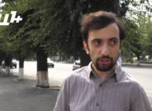 «Էլեկտրաէներգիայի սակագինը պետք է կարտոֆիլի գնի նման իջնի-բարձրանա». Բագրատյան