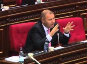 "Ինչի՞ գործերը չեն լավանում մեր հանրապետությունում"