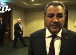 Ինչո՞ւ էր կորել Իշխան Զաքարյանը. «Հետո կխոսենք այդ հարցից»