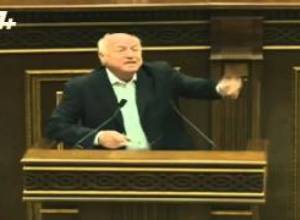 «Միջազգային որեւէ կազմակերպություն դյուքաններին վարկ չի տա»