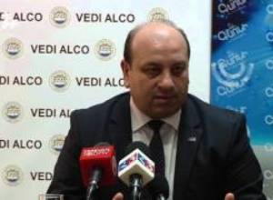 Մենք չէինք կարող բոլորով ո՛չ դեմ քվեարկել, ո՛չ կողմ. ՕԵԿ պատգամավոր